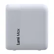 Lumi MAX Projector-WHT